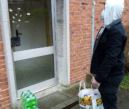 Nachbarschaftshilfe Kiel