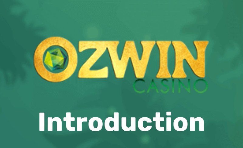 Australia - ozwin Australia - ozwin