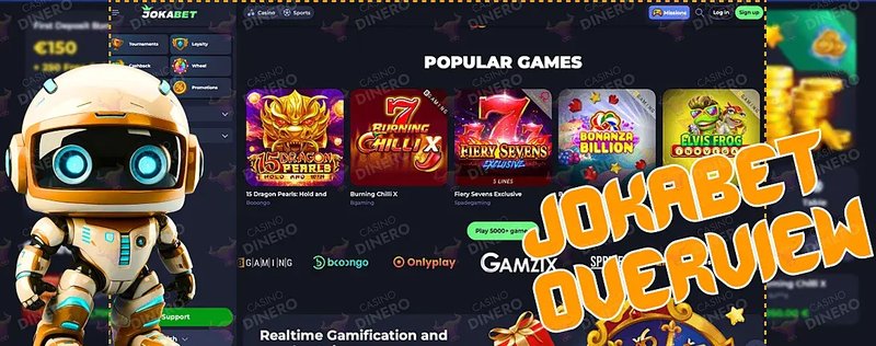 Jokabet app, jokabet uk