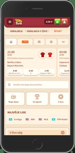 Overview of billybets login